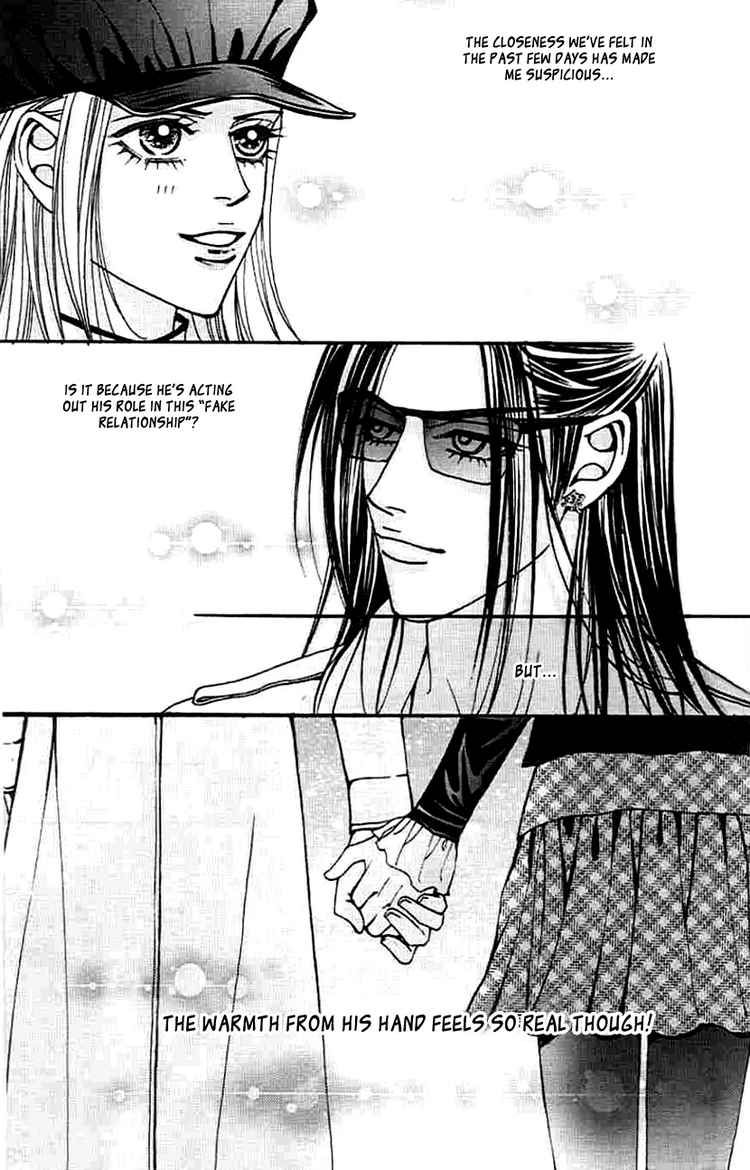 The One Chapter 56 page 19 - Chapter 56