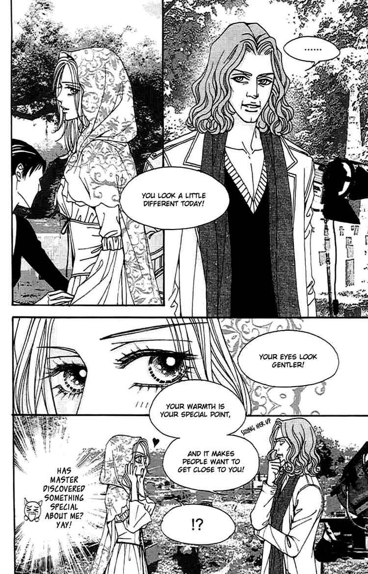 The One Chapter 56 page 20 - Chapter 56