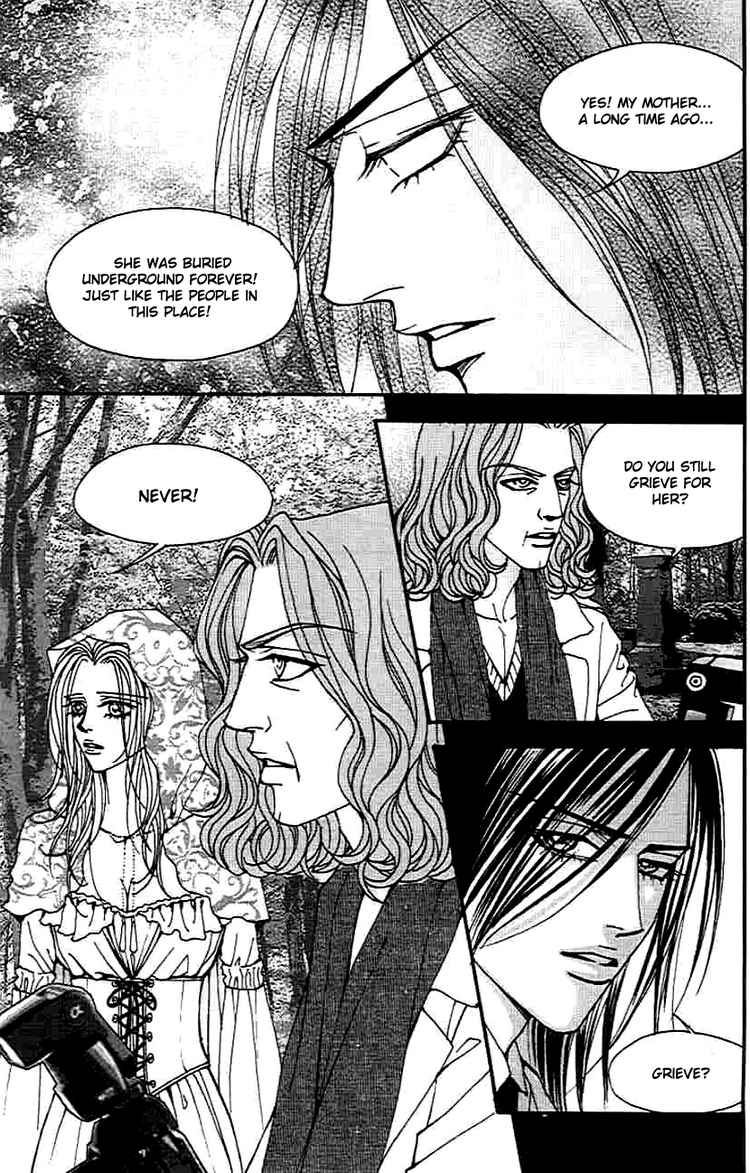 The One Chapter 56 page 23 - Chapter 56