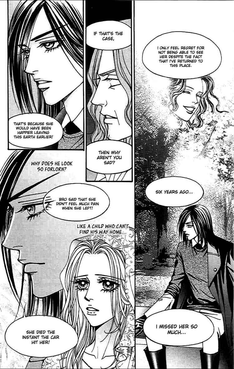 The One Chapter 56 page 24 - Chapter 56
