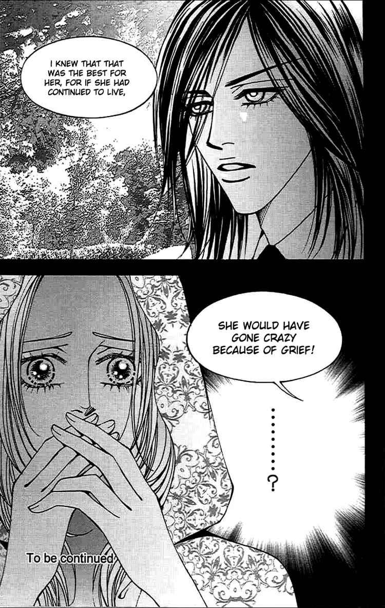 The One Chapter 56 page 25 - Chapter 56