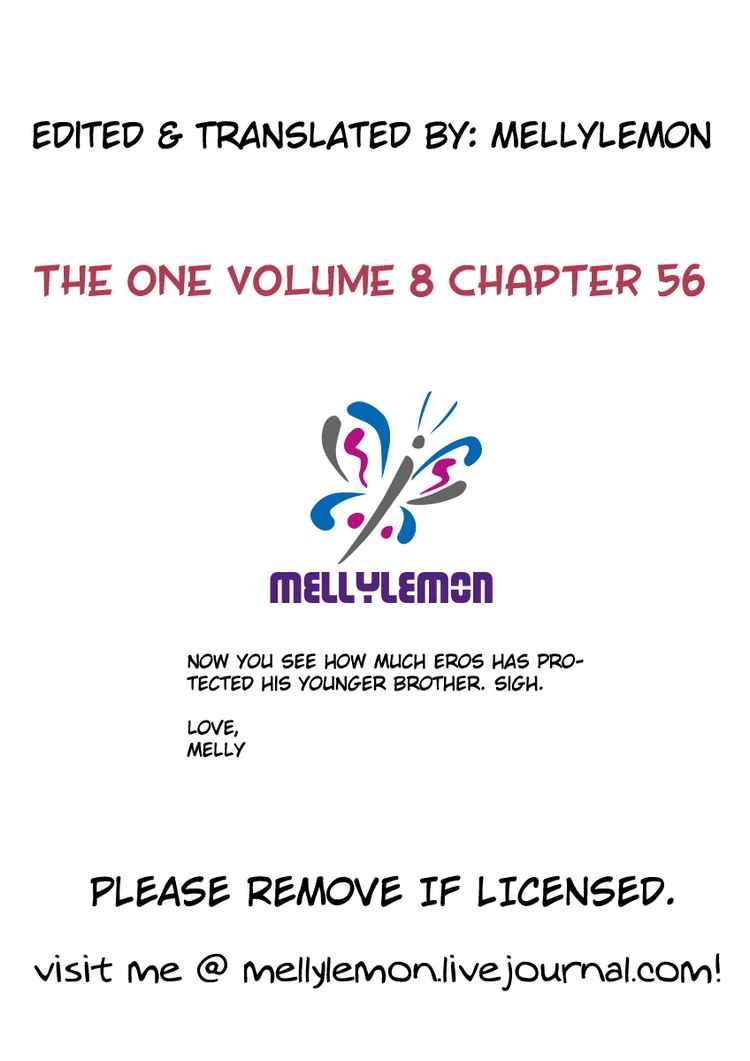 The One Chapter 56 page 27 - Chapter 56