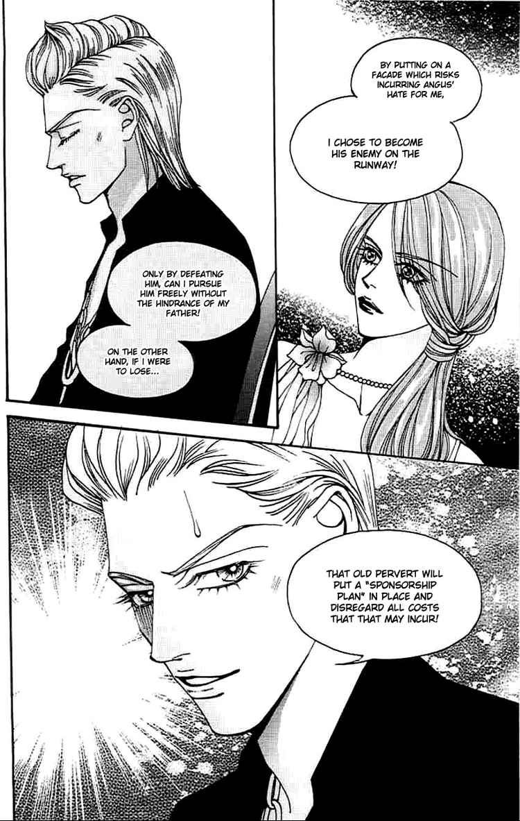 The One Chapter 56 page 4 - Chapter 56