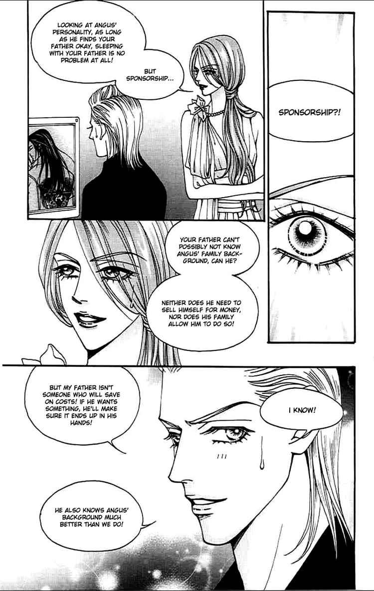 The One Chapter 56 page 5 - Chapter 56