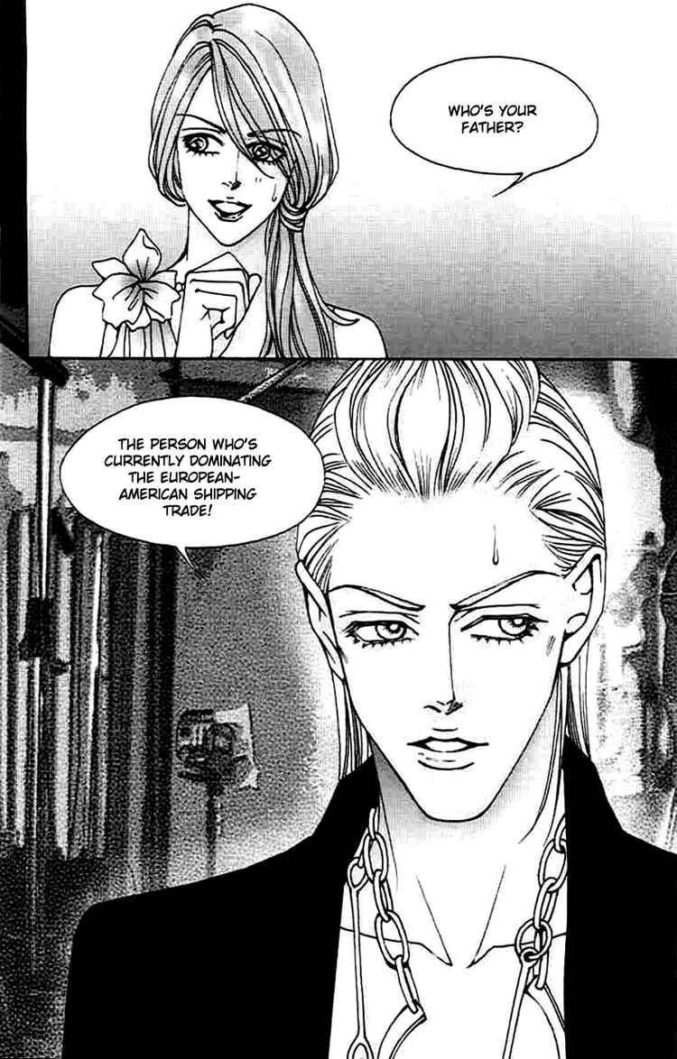 The One Chapter 56 page 6 - Chapter 56