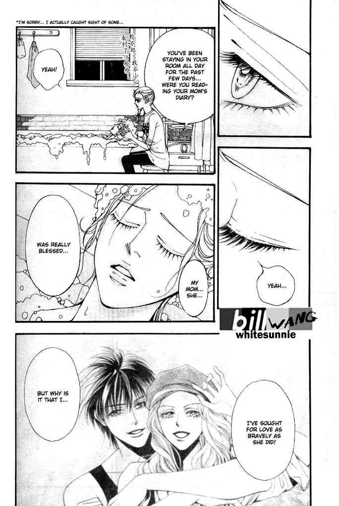 The One Chapter 64 page 10 - Chapter 64