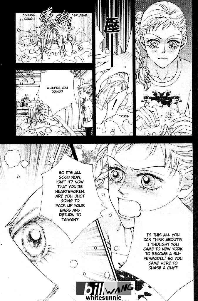 The One Chapter 64 page 11 - Chapter 64