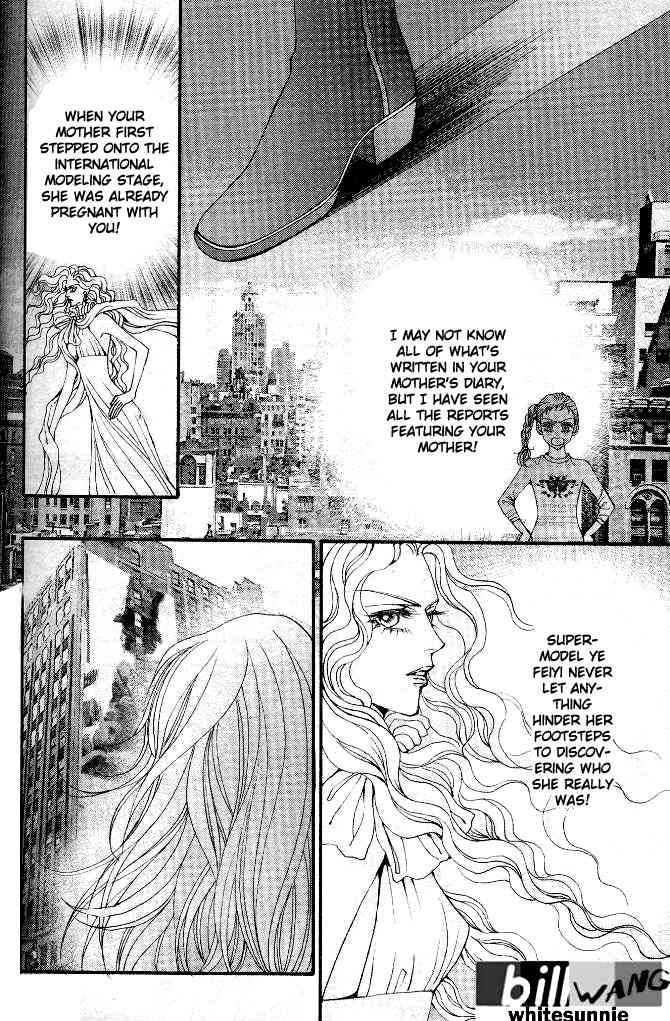 The One Chapter 64 page 12 - Chapter 64