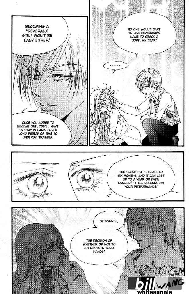 The One Chapter 64 page 15 - Chapter 64