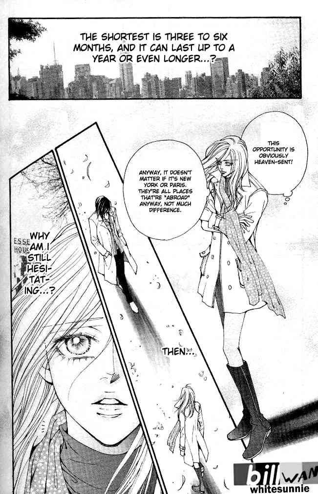 The One Chapter 64 page 16 - Chapter 64
