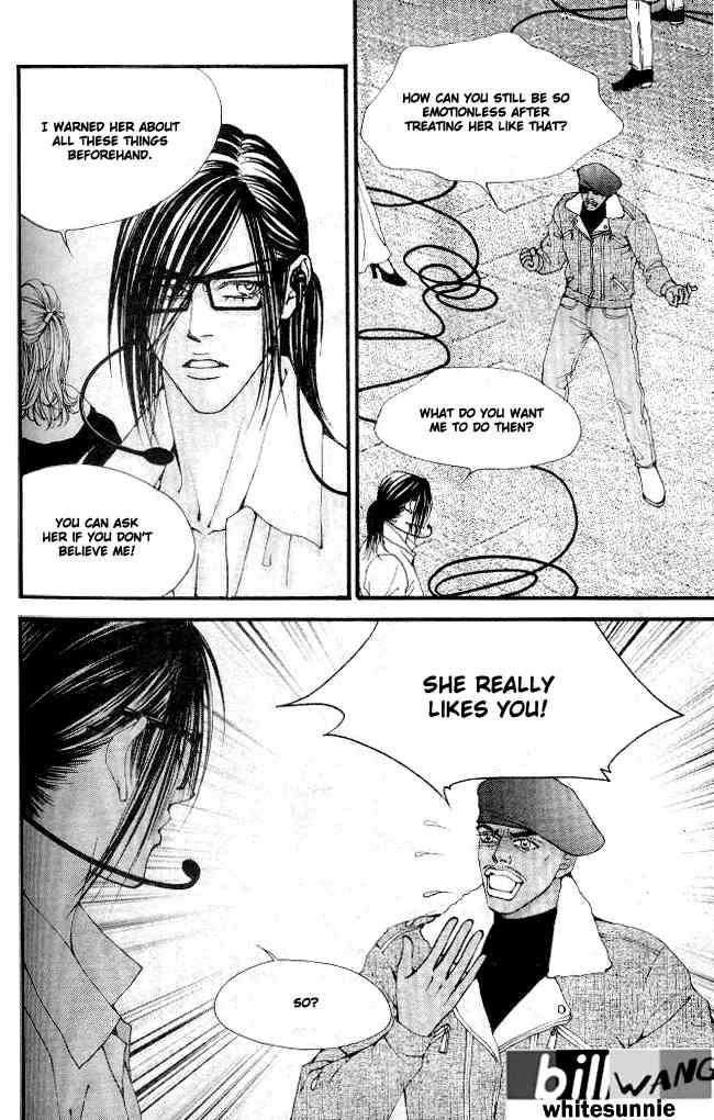 The One Chapter 64 page 2 - Chapter 64