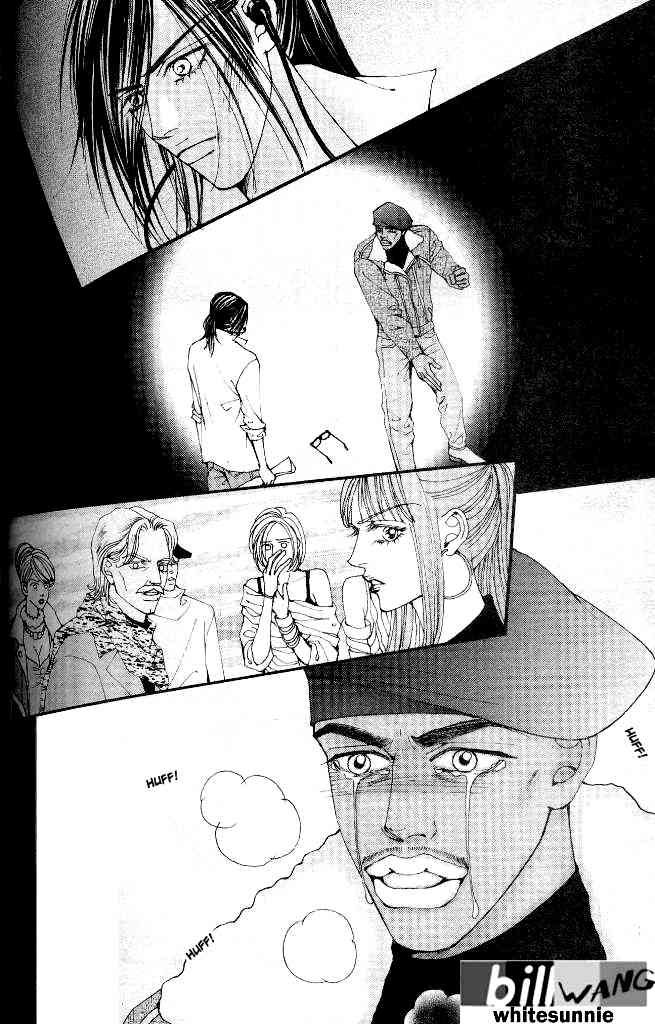 The One Chapter 64 page 4 - Chapter 64