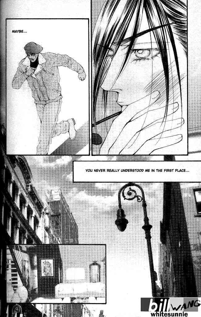 The One Chapter 64 page 6 - Chapter 64