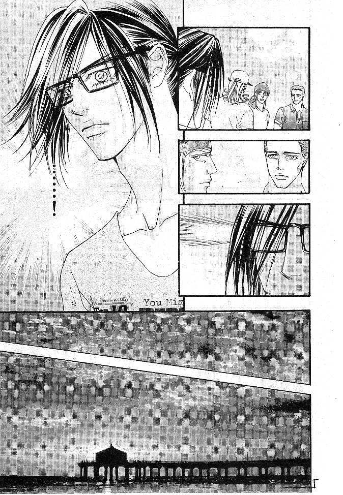 The One Chapter 66 page 10 - Chapter 66