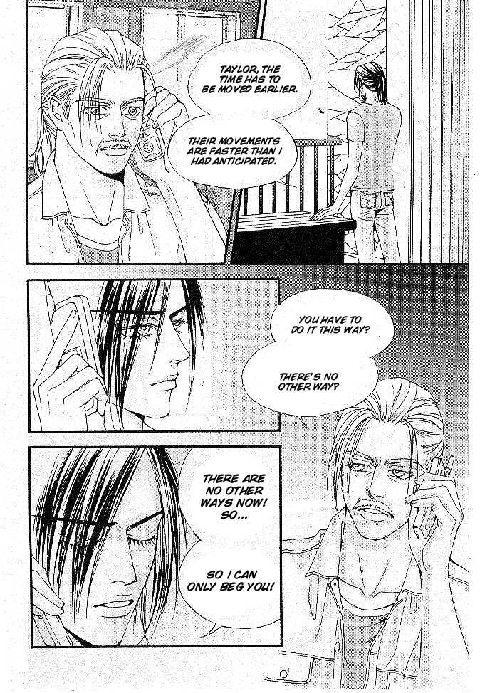 The One Chapter 66 page 11 - Chapter 66
