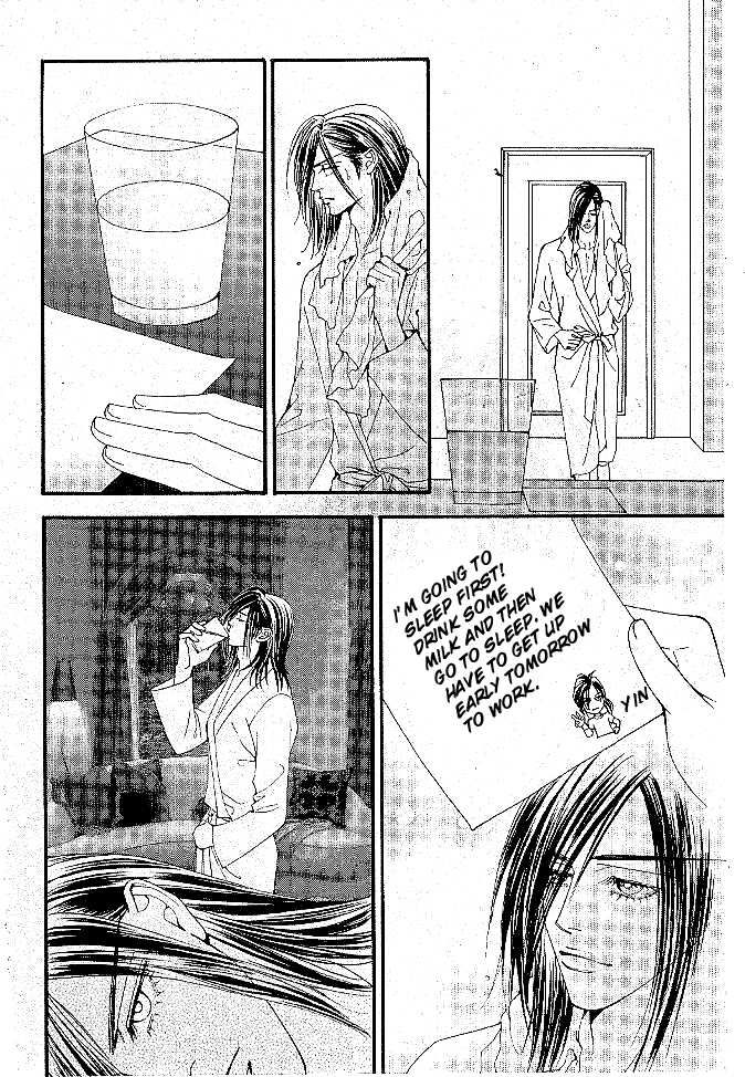 The One Chapter 66 page 13 - Chapter 66