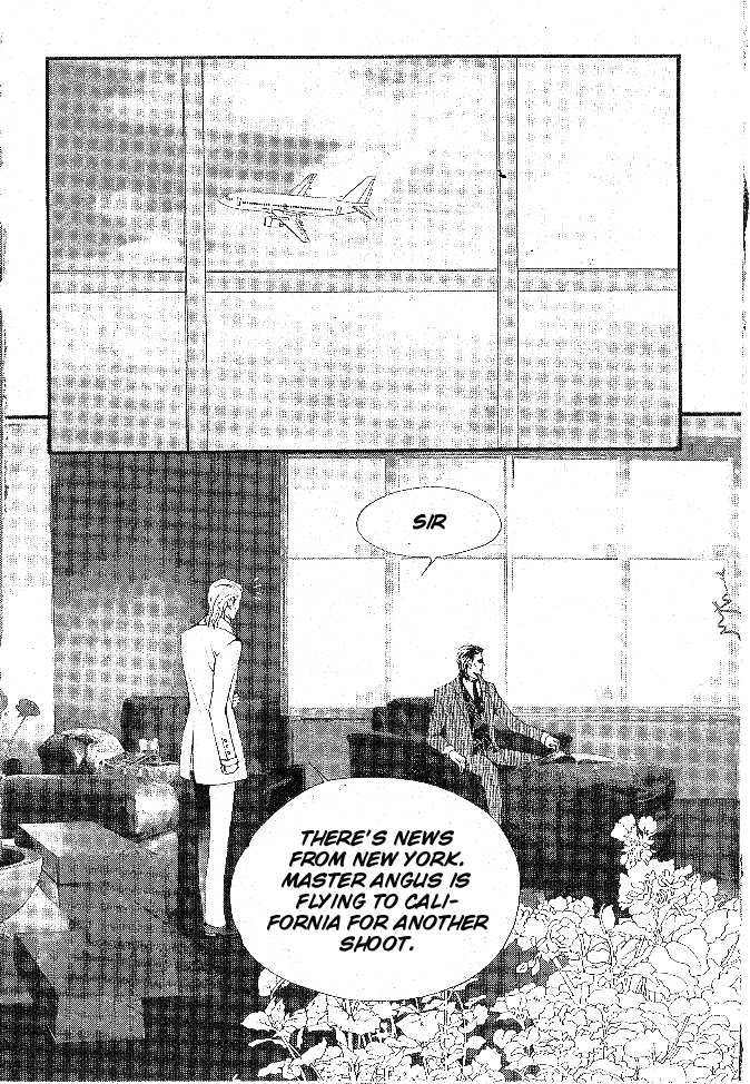 The One Chapter 66 page 3 - Chapter 66