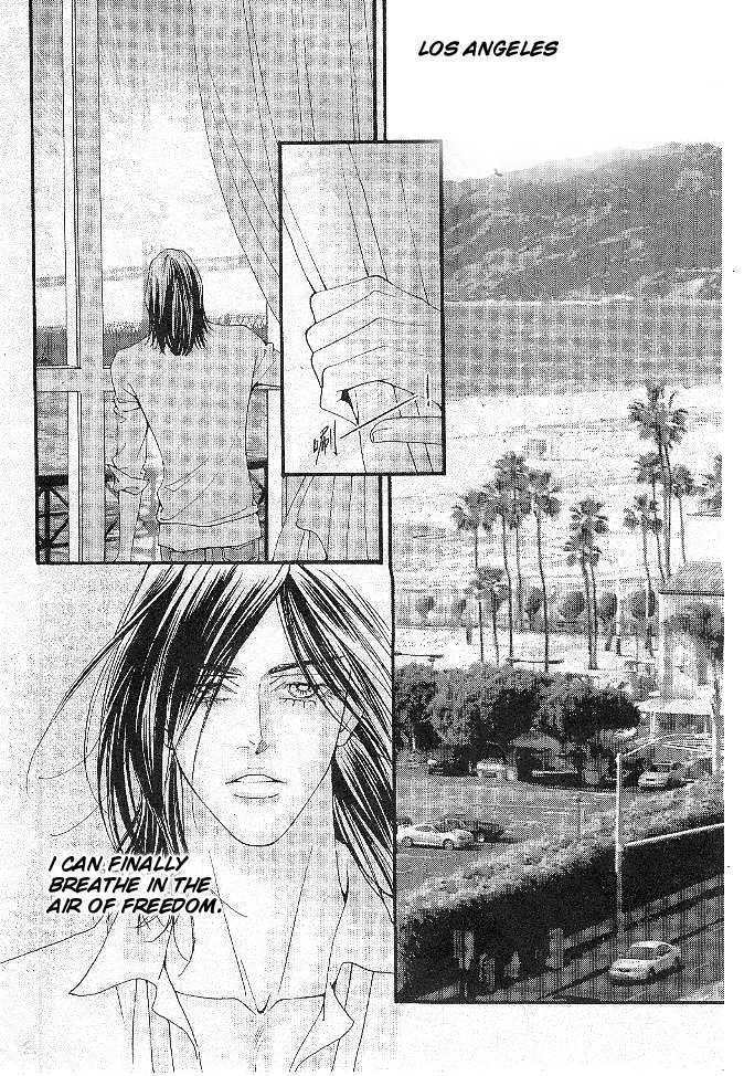 The One Chapter 66 page 5 - Chapter 66