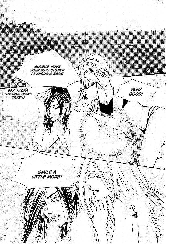 The One Chapter 66 page 6 - Chapter 66