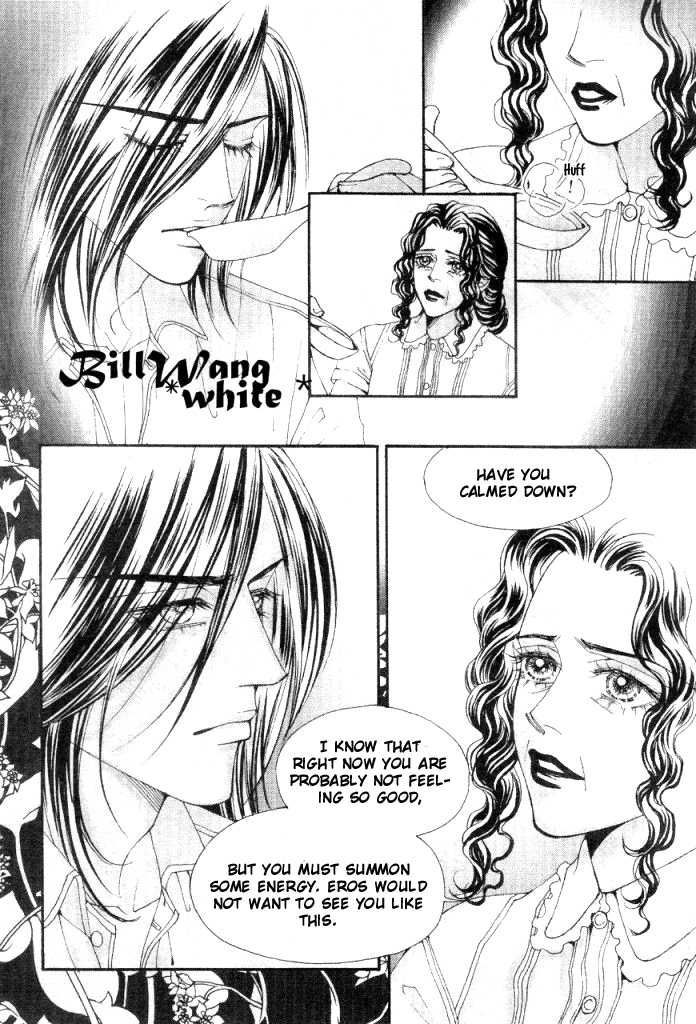 The One Chapter 68 page 11 - Chapter 68