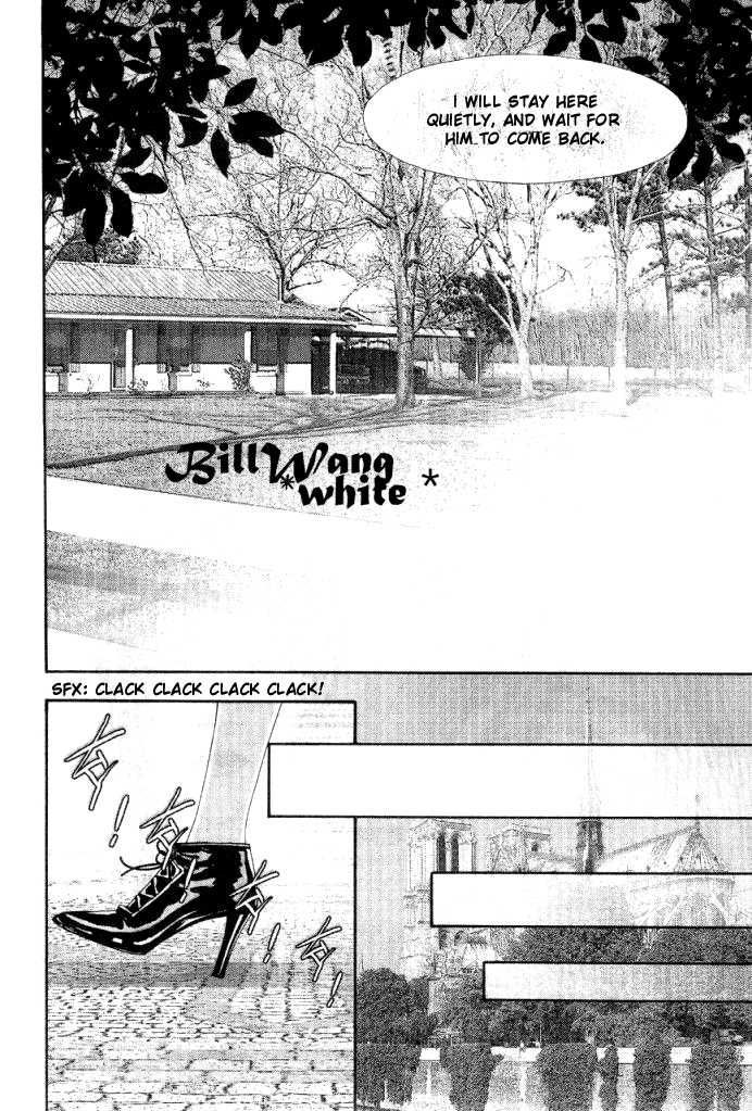 The One Chapter 68 page 13 - Chapter 68