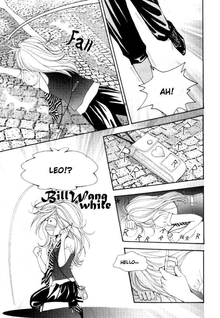 The One Chapter 68 page 14 - Chapter 68