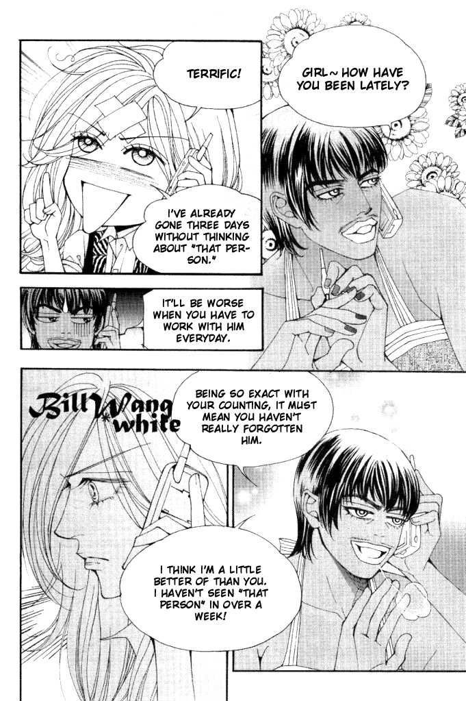 The One Chapter 68 page 15 - Chapter 68