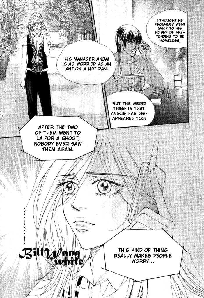 The One Chapter 68 page 16 - Chapter 68