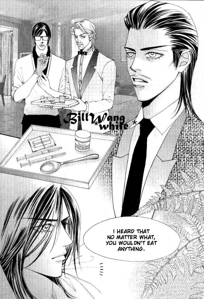 The One Chapter 68 page 18 - Chapter 68