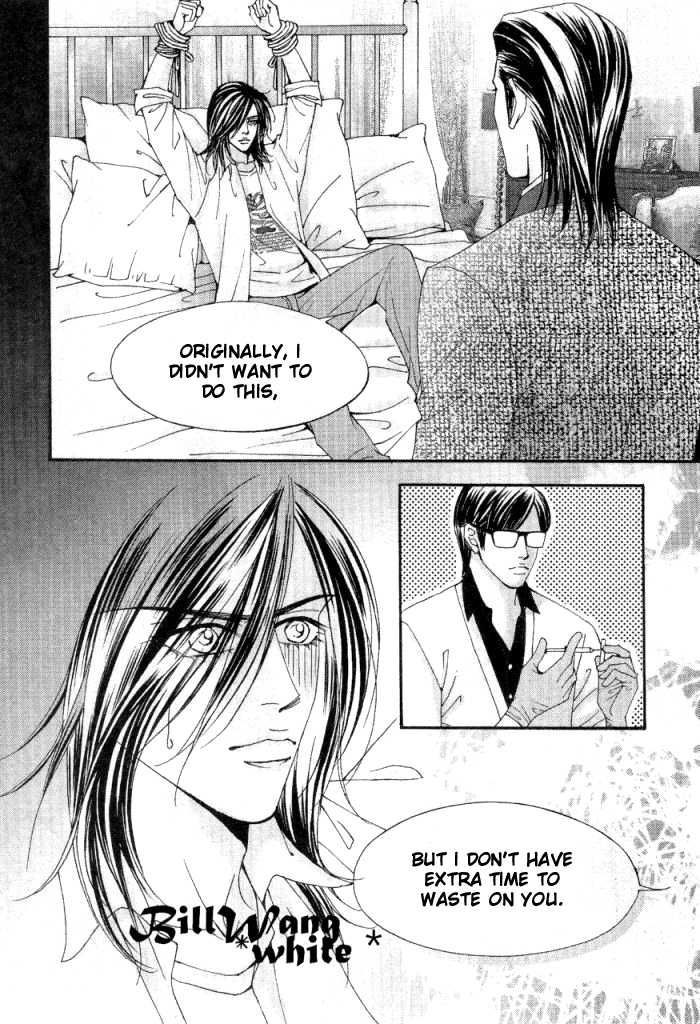 The One Chapter 68 page 19 - Chapter 68