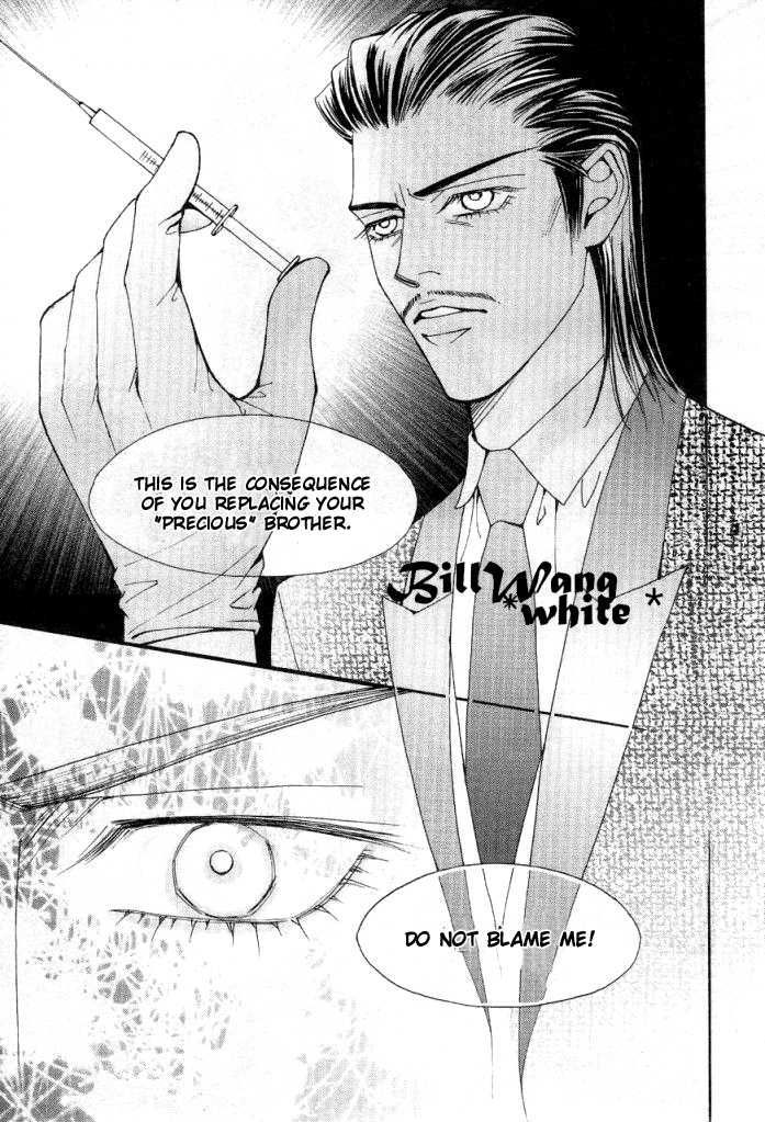 The One Chapter 68 page 20 - Chapter 68