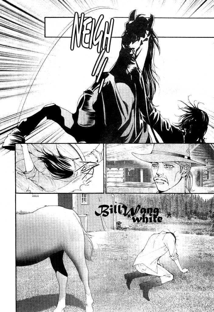The One Chapter 68 page 21 - Chapter 68