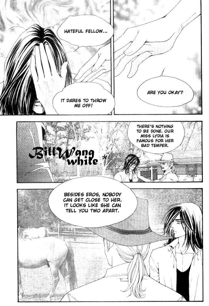 The One Chapter 68 page 22 - Chapter 68
