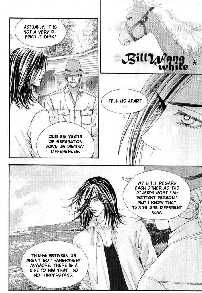 The One Chapter 68 page 23 - Chapter 68
