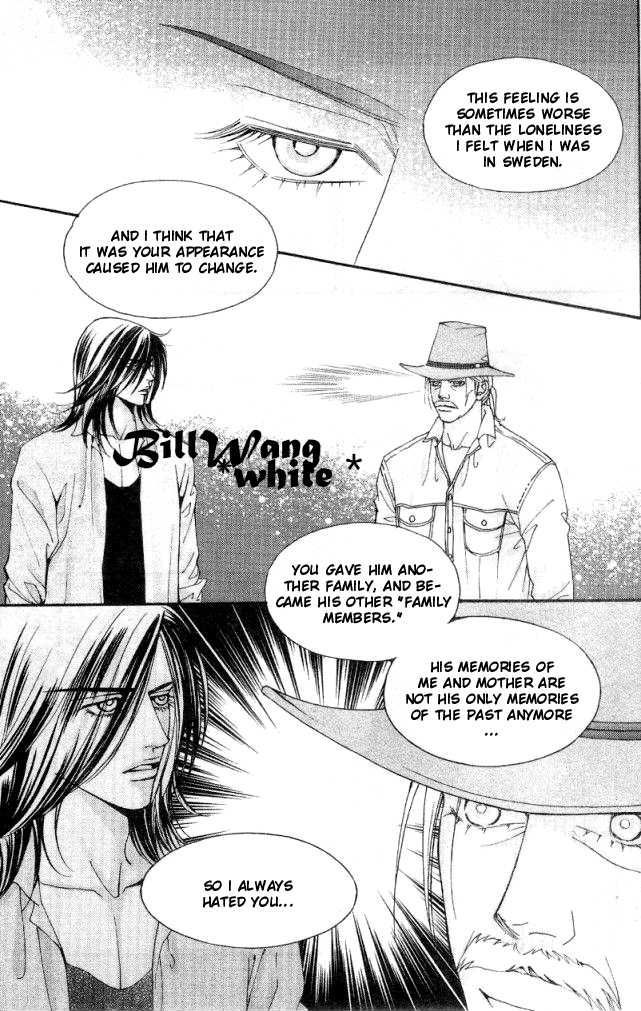 The One Chapter 68 page 24 - Chapter 68