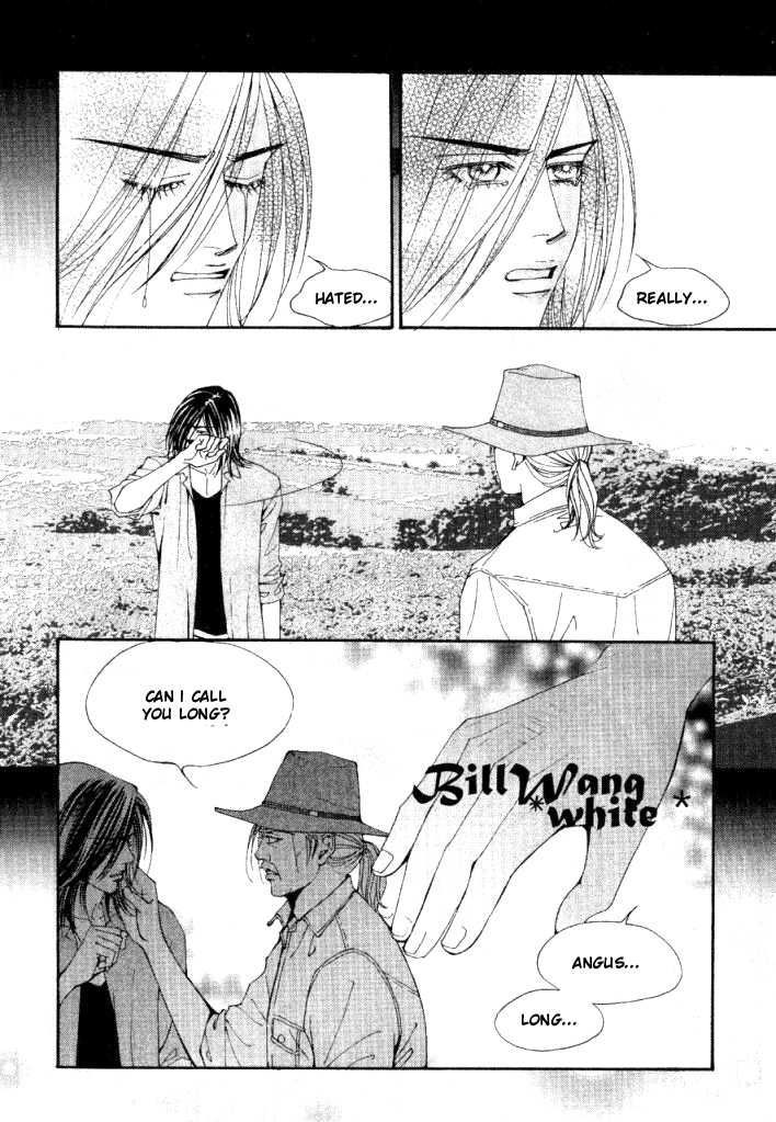 The One Chapter 68 page 25 - Chapter 68