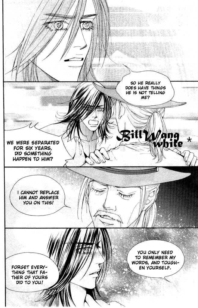 The One Chapter 68 page 27 - Chapter 68