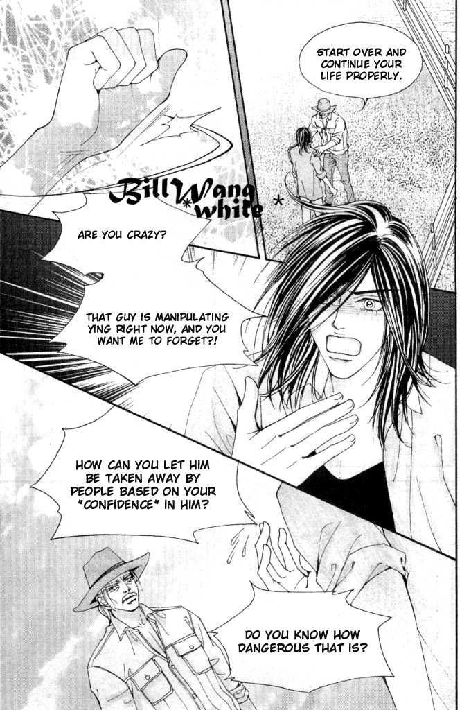 The One Chapter 68 page 28 - Chapter 68