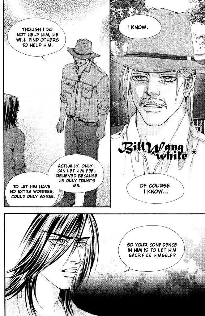 The One Chapter 68 page 29 - Chapter 68