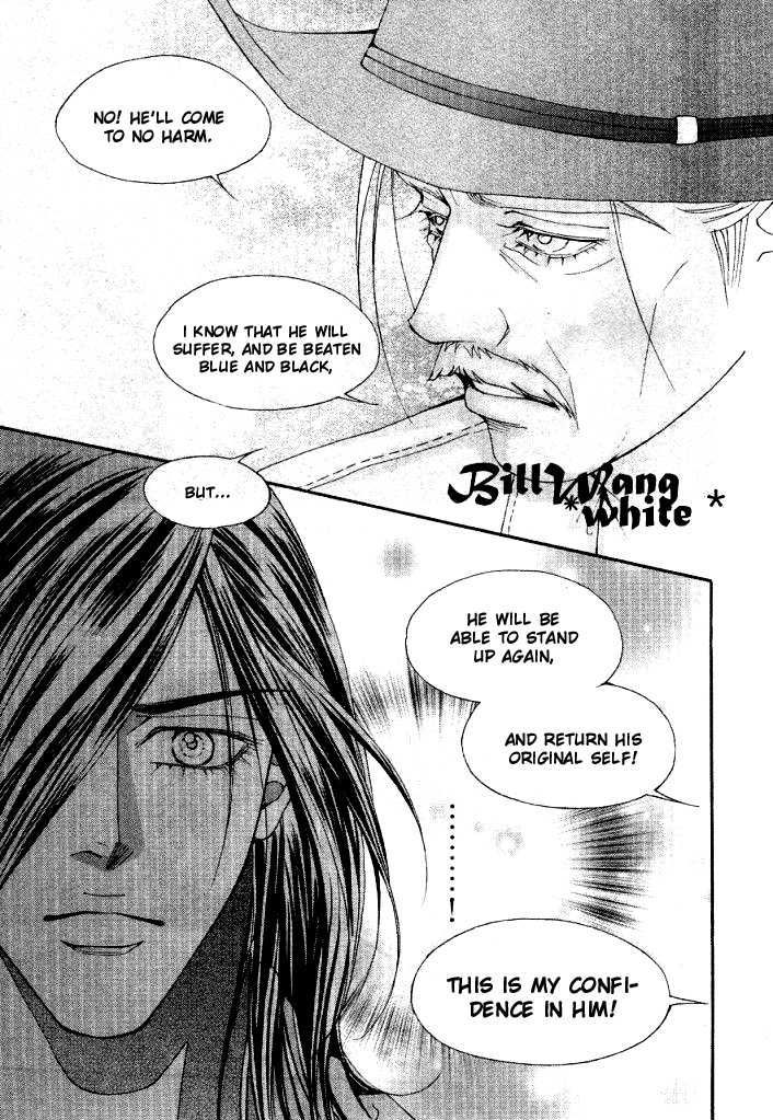 The One Chapter 68 page 30 - Chapter 68