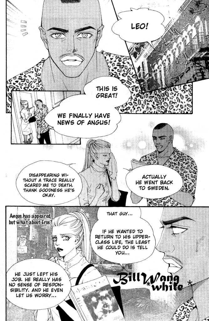 The One Chapter 68 page 33 - Chapter 68