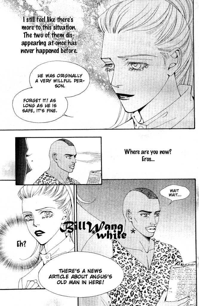 The One Chapter 68 page 34 - Chapter 68