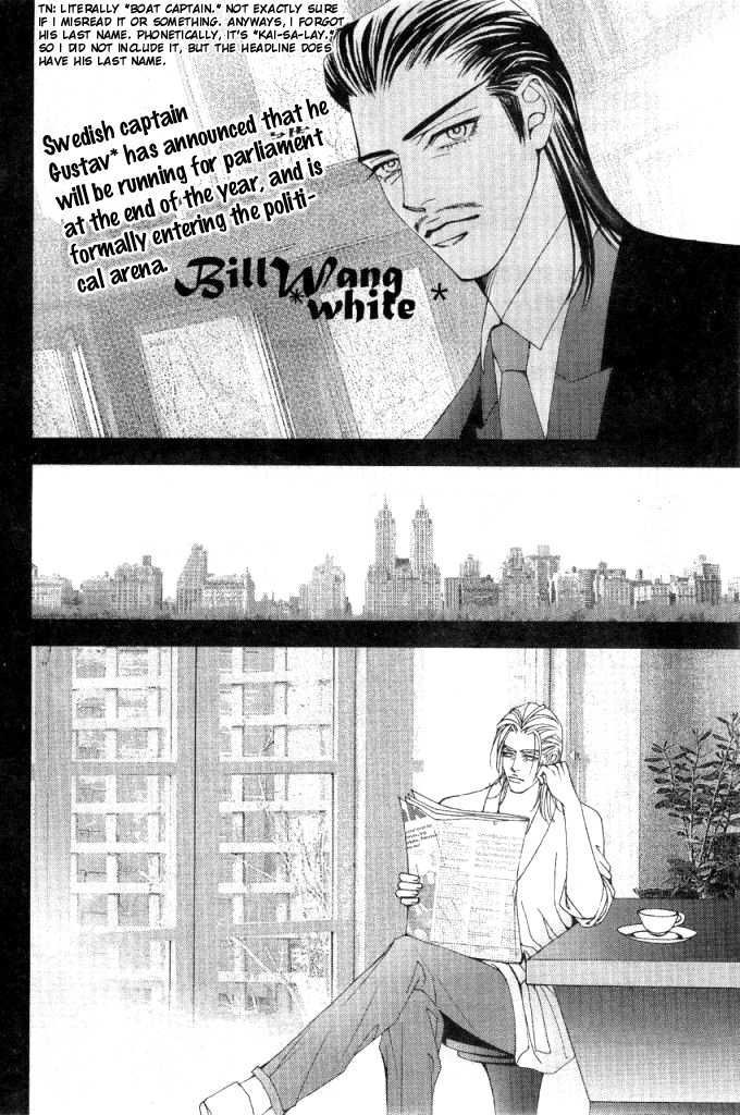 The One Chapter 68 page 35 - Chapter 68