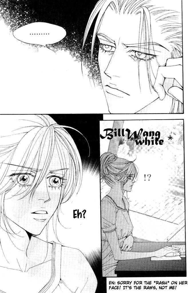 The One Chapter 68 page 36 - Chapter 68
