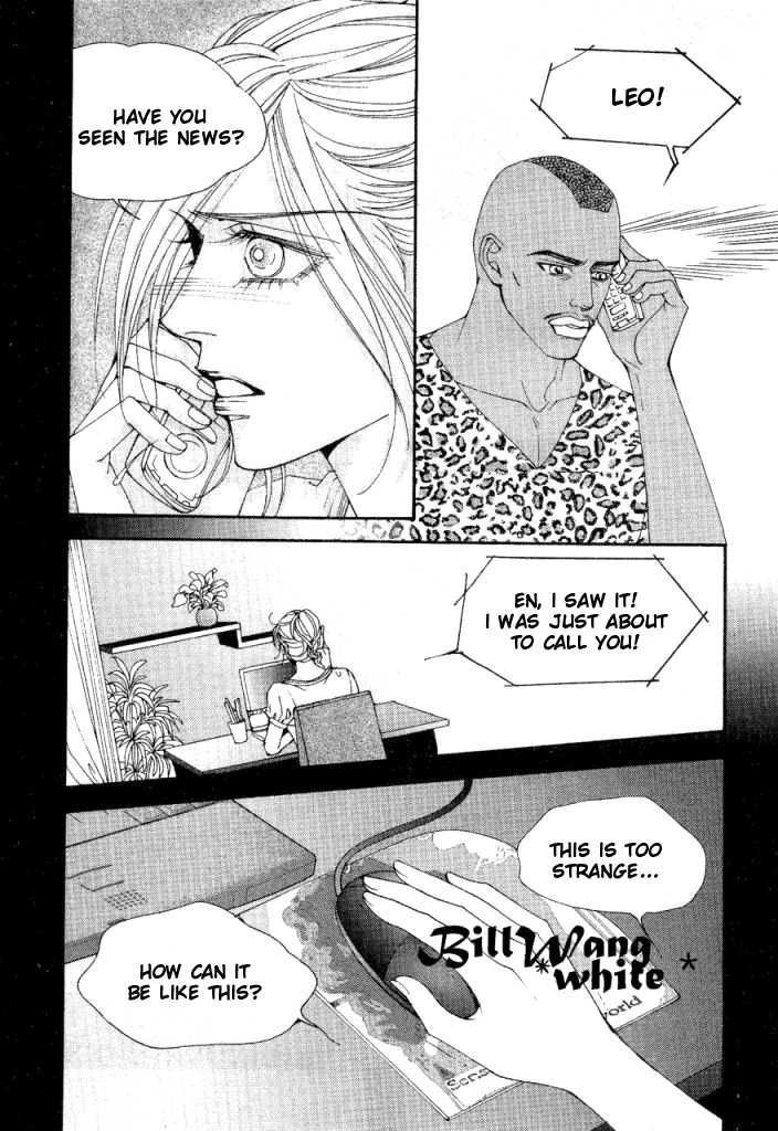 The One Chapter 68 page 37 - Chapter 68
