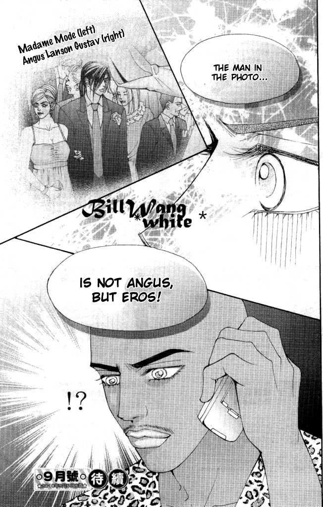 The One Chapter 68 page 38 - Chapter 68
