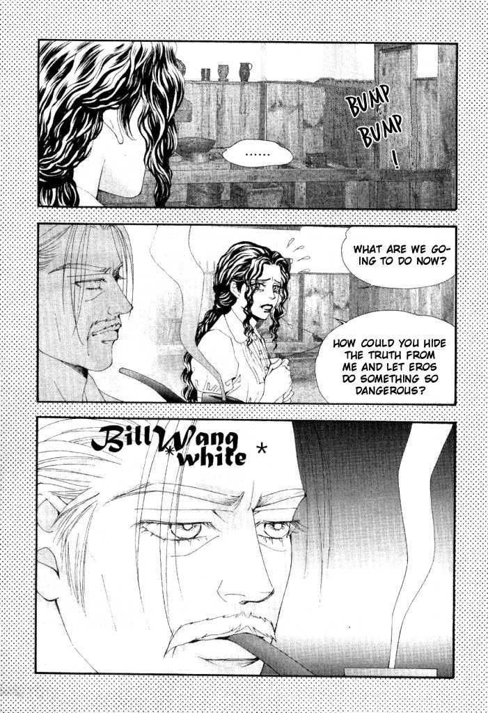 The One Chapter 68 page 5 - Chapter 68
