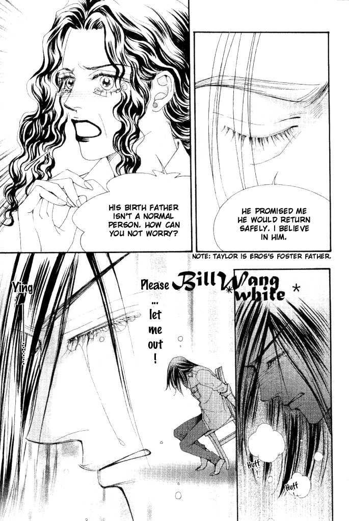 The One Chapter 68 page 6 - Chapter 68
