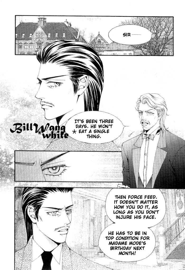 The One Chapter 68 page 7 - Chapter 68