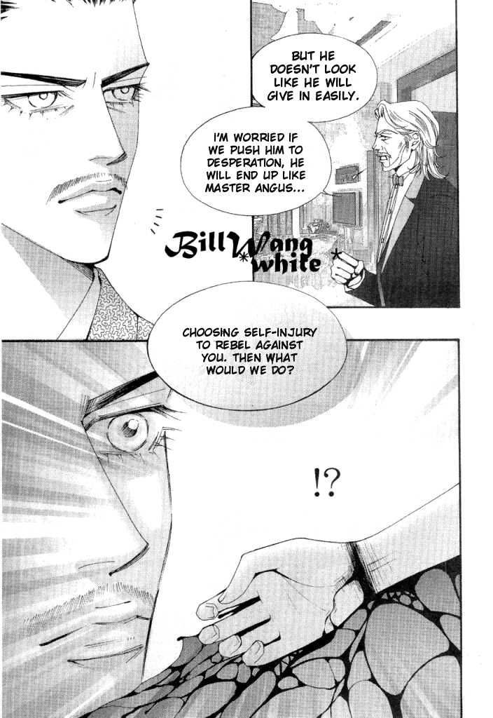 The One Chapter 68 page 8 - Chapter 68